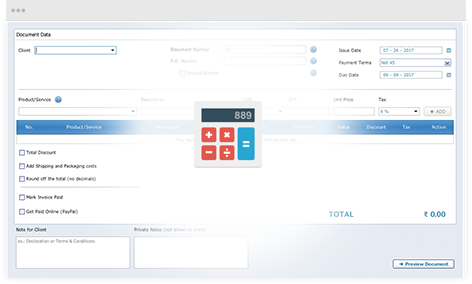 free-invoice-maker