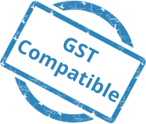 GST Compatible