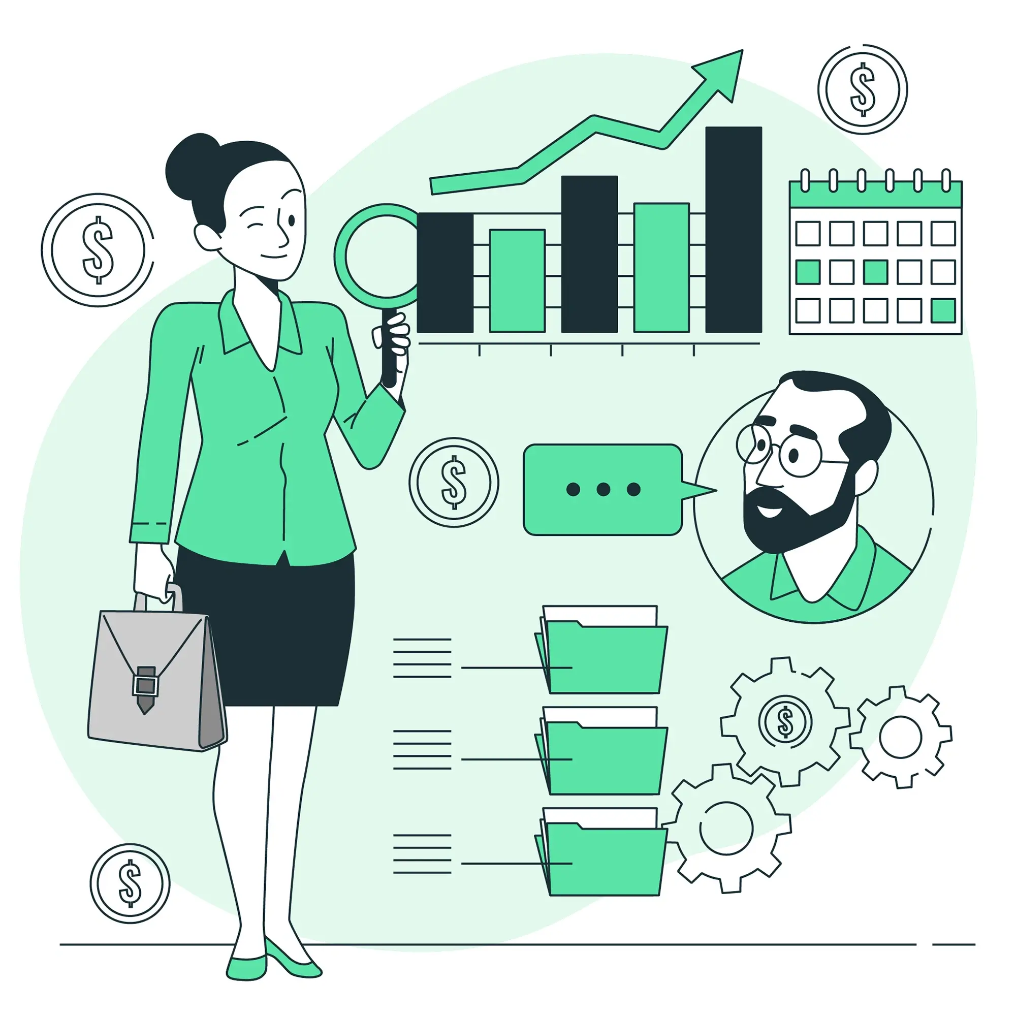 Seleek Bill Invoicing and Inventory Advantage