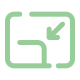 Flexible and Scalable