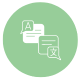 Sleek Bill support billing in Multiple Languages