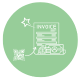 Personalize Your Invoices
