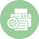 Printer Settings